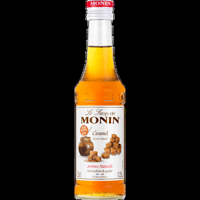 Monin Siroop Caramel 250ML bij Jumbo
