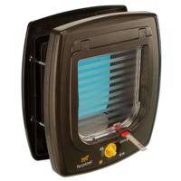 Porta per gatti Swing 7