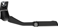 Ursus Standaard Easy Mini, zwart, verstelbaar 16"-20"-24", max belasting 25kg (hangverpakking)