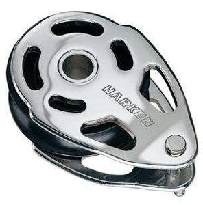 Harken 75mm Esp Rvs Mastvoetblok Default
