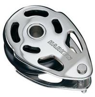 Harken 75mm Esp Rvs Mastvoetblok Default