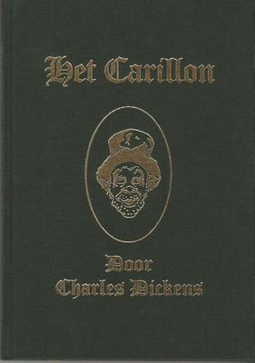 Het Carillon - Charles Dickens - ebook
