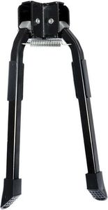 Simson Standaard dubbel Ursus 28 inch staal zwart