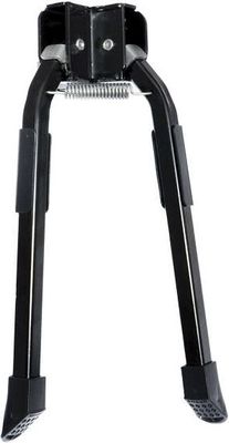 Simson Standaard dubbel ursus hopper 28 inch staal zwart