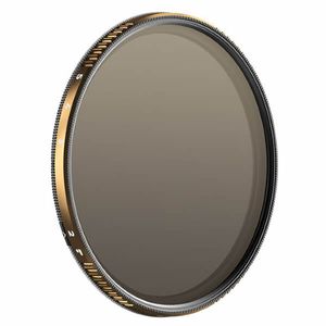 PolarPro VND 77mm 2/5 stops Peter McKinnon Signature Edition II