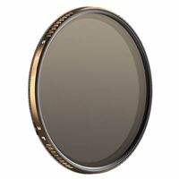 PolarPro VND 77mm 2/5 stops Peter McKinnon Signature Edition II