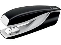 Leitz nexxt wow 5502 nietmachine, zwart