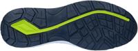 New Balance lage schoen "logic safetyss. bl gr. 45 logic