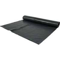 PowerSterko Afvalzak | HDPE | 80x110cm | grijs | 300 stuks