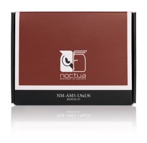 Noctua NM-AM5-L9AL9I onderdeel & accessoire voor computerkoelsystemen Montageset