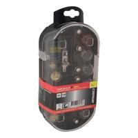 Carpoint reservelampen set lampenset H1 55W 30-delig 0725076