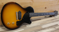 Eastman SB55/v Vintage Sunburst