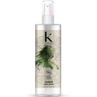 K Pour Karité Strong Hold Hair Spray 150ml