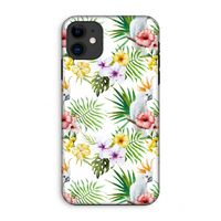 Gele kuif: iPhone 11 Tough Case