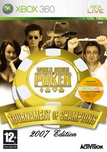 World Series of Poker Tournament of Champions 2007 Edition