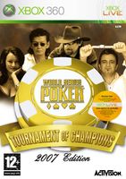 World Series of Poker Tournament of Champions 2007 Edition - thumbnail