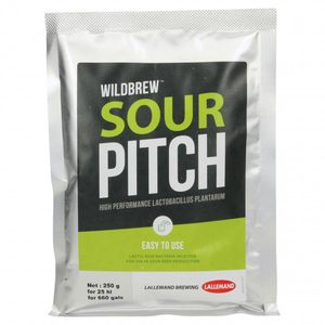 LALLEMAND WildBrew™ Sour Pitch - 250 g