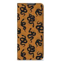 Smartphone hoesje voor Nokia G50 Snakes