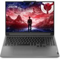 Lenovo Legion Slim 5 AMD Ryzen 7 8845HS/16 /32GB/1TB SSD/RTX 4070/W11 (Q2-2024) - thumbnail