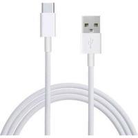 EP-DN930CWE Samsung Charge/Sync Cable USB-C 1.2m. White Bulk