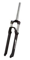 Zoom Vork verend 28 inch 1.1/8-1.1/2 a-head schijfrem lock out