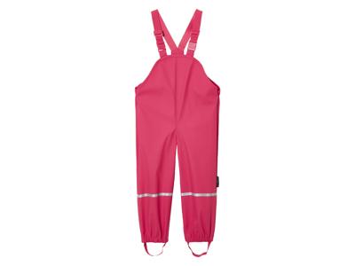 lupilu Kinder regenbroek (Aubergine, 98/104)