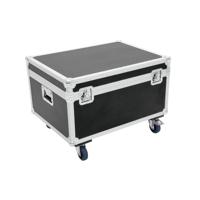 Omnitronic UT Case R-9 Flightcase (l x b x h) 620 x 820 x 465 mm