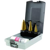 KS Tools 3360553 Lepelboorset Staal 1 stuk(s)