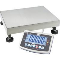 Kern IFB 60K10DM Platformweegschaal Weegbereik (max.) 60 kg Resolutie 10 g Wit