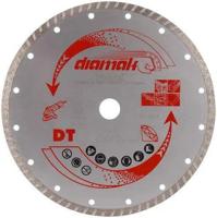 Makita D-61173 Diamantschijf 230x22,23x3,0mm Makita D-61173 Diamantschijf 230x22,23x3,0mm