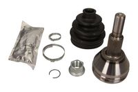 Homokineet reparatie set, aandrijfas 491495