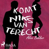 Komt niks van terecht Komt niks van terecht