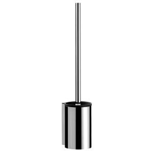 Emco System 2 toiletborstelgarnituur chroom 351500100