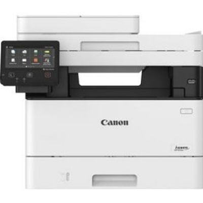 Canon i-SENSYS MF455DW Laser A4 1200 x 1200 DPI 38 ppm Wifi