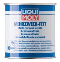 Vet Mehrzweckfett LIQUI MOLY, 1.0, KG