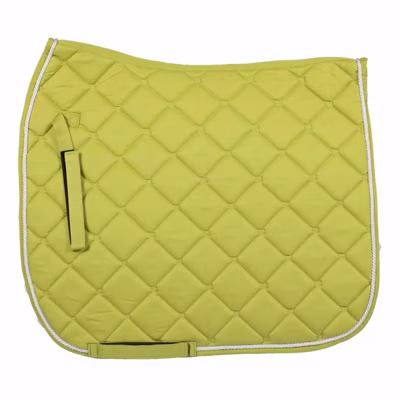 Pagony Supreme zadeldek lime maat:vs cob