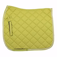 Pagony Supreme zadeldek lime maat:vs cob