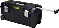 Stanley Koffers fatmax® gereedschapswagen 28” met wielen & tel. handgreep - fmst1-75761 - fmst1-75761