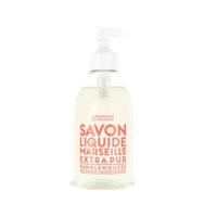 Compagnie de Provence Gel Pamplemousse Savon Liquide Marseille Extra Pur 300ml
