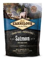CARNILOVE SALMON ADULT