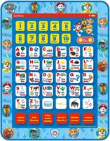 Paw Patrol Tablet Educatief EN/FR