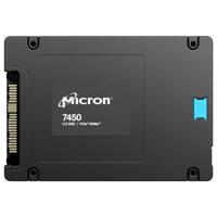 Micron SSD harde schijf PCIe 4.0 x4 MTFDKCC3T8TFR-1BC1ZABYYR Micron SSD harde schijf PCIe 4.0 x4 MTFDKCC3T8TFR-1BC1ZABYYR