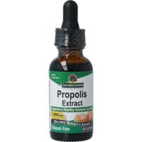 Natures Answer Propolis extract 1:1 alcoholvrij