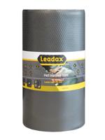 Leadax Loodvervanger 20 cm x 6 meter Grijs Leadax Loodvervanger 20 cm x 6 meter Grijs