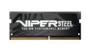 Patriot Memory Viper Steel Viper Stee geheugenmodule 8 GB 1 x 8 GB DDR4 3200 MHz - thumbnail