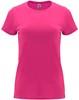 Roly RY6683 Women´s Capri T-Shirt - Rosette 78 - L