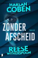 Zonder afscheid - Harlan Coben, Reese Witherspoon - ebook