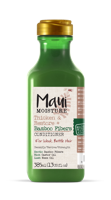 Maui Moisture Thicken & Restore Bamboo Fibers Conditioner 385ml | Voor Conditioner zonder siliconen