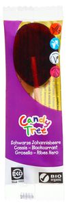 Candy Tree Cassis Lolly