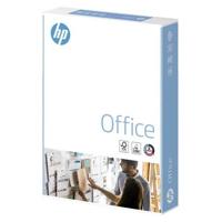 Kopieerpapier hp office a4 80gr wit